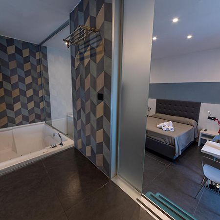 Residenza San Lorenzo Napoli Eksteriør billede