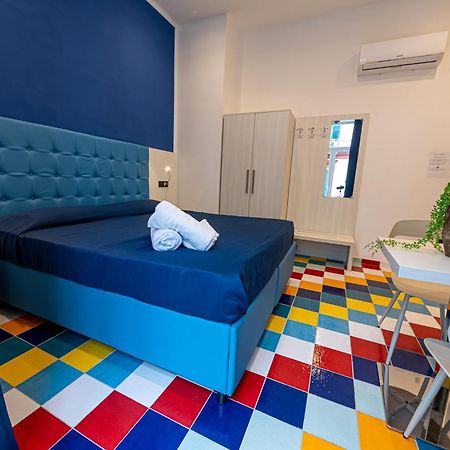 Residenza San Lorenzo Napoli Eksteriør billede
