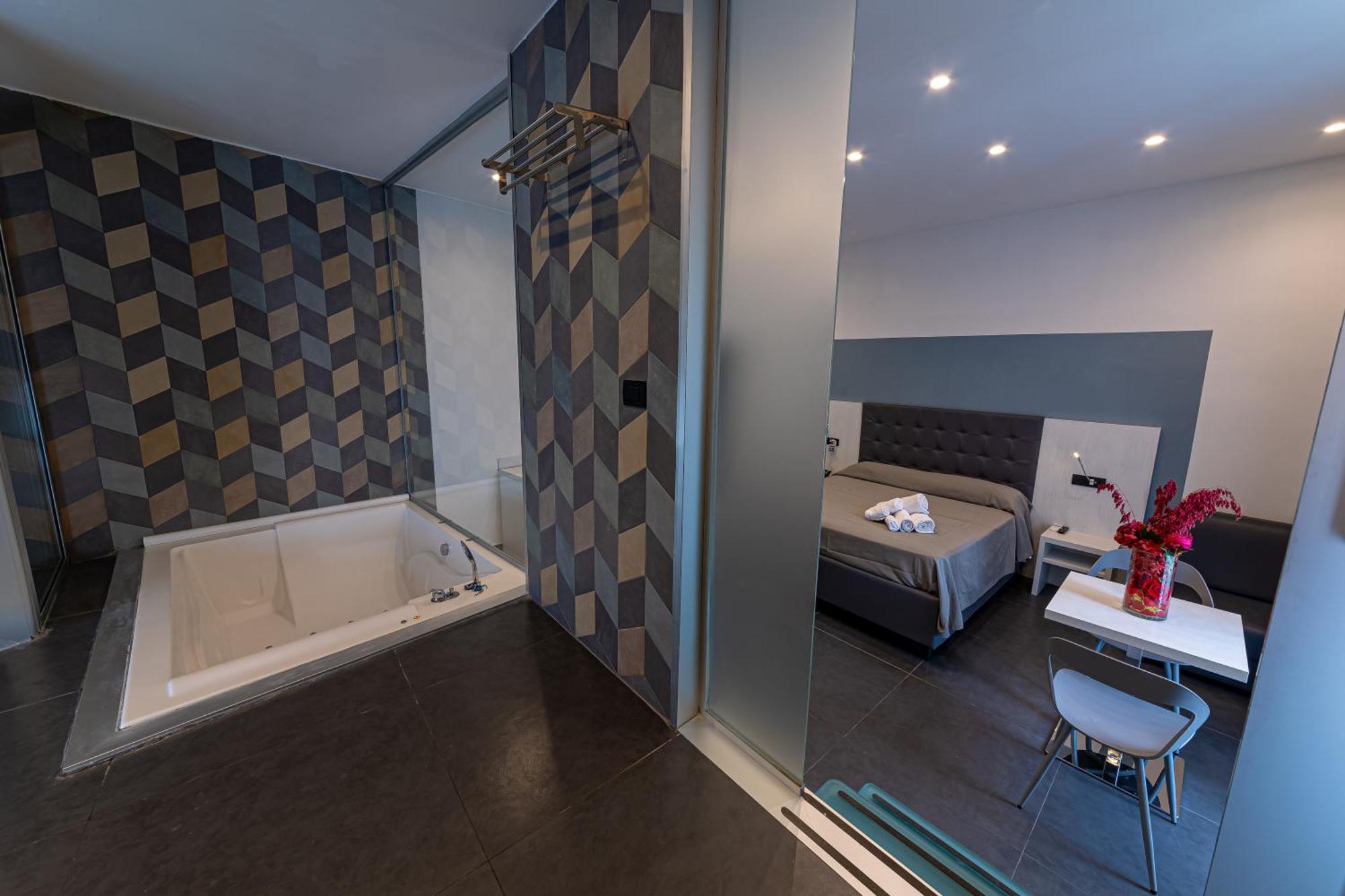 Residenza San Lorenzo Napoli Eksteriør billede