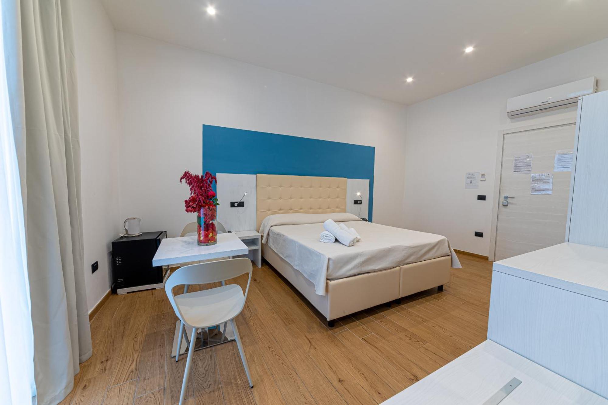 Residenza San Lorenzo Napoli Eksteriør billede